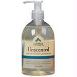 UnscentedLiquidSoap 12oz.CNP