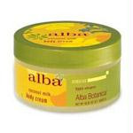CoconutMilkBodyCream6.5oz. ALB