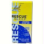 Rescue Sleep Spray 20 ml BAC