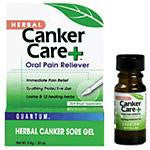 CankerCare+HerbSoreGel.33ozQUA