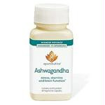 Ashwagandha 60 capsules AYU