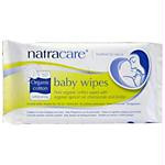 Baby Wipes 50 count NCA