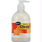 CitrusLiquidSoap12floz SHI