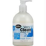 FreshScentLiquidSoap12floz SHI