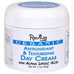 OrganicDayCream 2oz REV