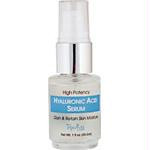 Hyaluronic Serum 1 fl oz REV