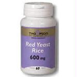 Red YeastRiceCoQ10 60vcapsTNP