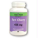 Tart Cherry 60 veg caps TNP