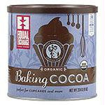 Baking Cocoa 8 oz. EQL