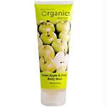GreenApple&GngrBodyWash8flozDE