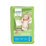 Newborn up to 10lbs. 36ct. SEV