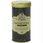 Coconut Chai Tea 22 ct ZGT