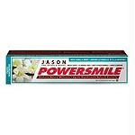 PwrSmileVanMintTpasteFF6oz JNC