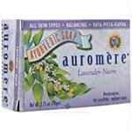 LavenderNeemBarSoap2.75ozAUO