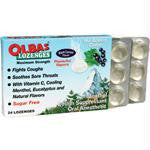 Olbas