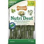 NutriDentMediumChew 8ct. NYL