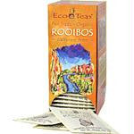 RooibosFairTrade 24teabagsECT