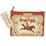 Boss Lady Coin Purse4"x3" BLQ