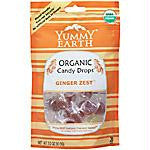Ginger Zest CandyDrops3.3ozYUM
