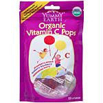 VitaminC Lollipops3oz.bagYUM