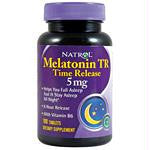Melatonin5mgTimeReleas100tabNT