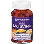 MultiVitesGumVitmAsstFrt70ctNU