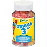 RhinoGummyOmega3AsstFrt60ctNUT