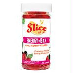Slice Energy Boost 60gummy HNP