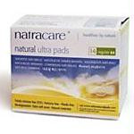 NatUltraPadsSuperPlus 12cntNCA
