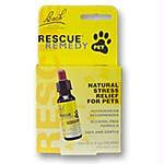 Rescue Remedy Pet 10ml BAC