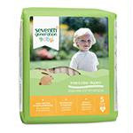 Stage5 Diapers 27+lbs.23ct.SEV