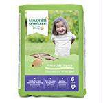Stage6(35lbs.+)Diapers20ct SEV