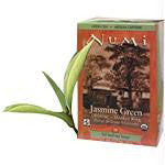 Jasmine Green Tea 18bags NUM