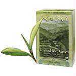 Toasted Rice 18bags NUM