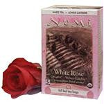 White Rose 16teabags NUM