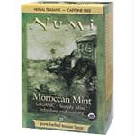 Moroccan Mint 18 teabags NUM