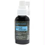 Throat Rescue Spray 2oz. PMT