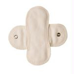Pantyliner1pkOrgUndyedCottnGLR