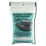 Nasal CleansingSalt8ozBag ANC