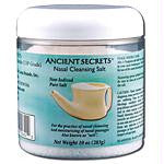 Nasal CleansingSalt10ozJar ANC