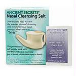 NasalCleansingSalt40(2gm) ANC