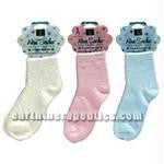 CreamAloeInfusedSocks ETH