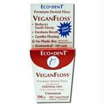 VeganDentalFloss 100yds EDT