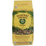 TraditionalOrgYerbaMate1lbGUA