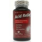 Acid ReliefBerry100tblts NAB