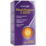MoodPositive5-HTP 50 tabs NTR