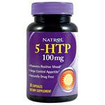 5HTP 100 mg 45 tablets NTR