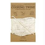 CookingTwine100%NatCott25ftACC