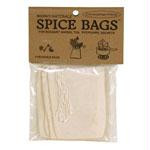 Spice Bags, Reusable 4 ct ACC