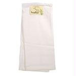 White Bamboo Towel ACC